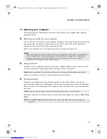 Preview for 25 page of Lenovo 29582ZU User Manual