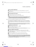 Preview for 27 page of Lenovo 29582ZU User Manual