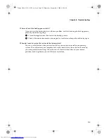 Preview for 33 page of Lenovo 29582ZU User Manual