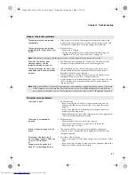 Preview for 35 page of Lenovo 29582ZU User Manual