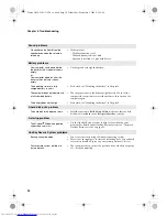 Preview for 36 page of Lenovo 29582ZU User Manual