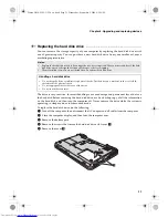 Preview for 39 page of Lenovo 29582ZU User Manual