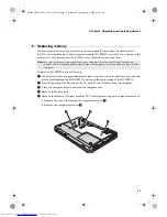 Preview for 41 page of Lenovo 29582ZU User Manual