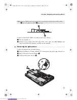 Preview for 43 page of Lenovo 29582ZU User Manual