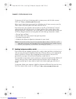 Preview for 46 page of Lenovo 29582ZU User Manual