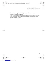 Preview for 47 page of Lenovo 29582ZU User Manual