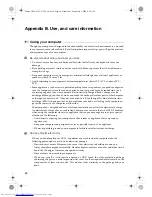 Preview for 48 page of Lenovo 29582ZU User Manual