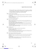 Preview for 49 page of Lenovo 29582ZU User Manual