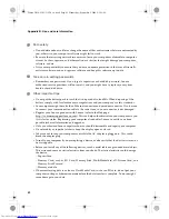 Preview for 50 page of Lenovo 29582ZU User Manual