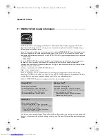 Preview for 64 page of Lenovo 29582ZU User Manual