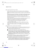 Preview for 66 page of Lenovo 29582ZU User Manual