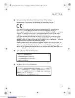 Preview for 69 page of Lenovo 29582ZU User Manual