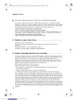 Preview for 72 page of Lenovo 29582ZU User Manual