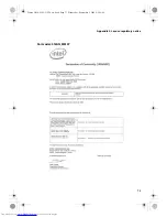 Preview for 81 page of Lenovo 29582ZU User Manual