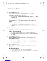 Preview for 86 page of Lenovo 29582ZU User Manual