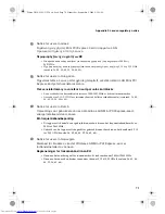 Preview for 87 page of Lenovo 29582ZU User Manual