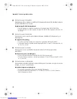 Preview for 88 page of Lenovo 29582ZU User Manual