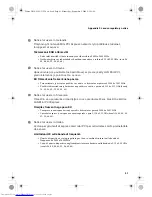 Preview for 89 page of Lenovo 29582ZU User Manual