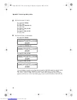 Preview for 98 page of Lenovo 29582ZU User Manual