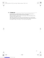 Preview for 105 page of Lenovo 29582ZU User Manual