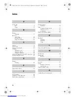 Preview for 106 page of Lenovo 29582ZU User Manual