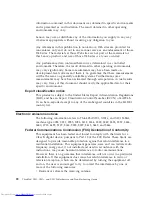 Preview for 36 page of Lenovo 2985C5U User Manual