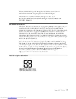 Preview for 39 page of Lenovo 2985C5U User Manual