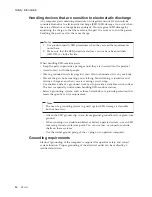 Предварительный просмотр 20 страницы Lenovo 3000 C200 Hardware Maintenance Manual