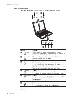 Предварительный просмотр 38 страницы Lenovo 3000 C200 Hardware Maintenance Manual