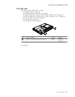 Предварительный просмотр 67 страницы Lenovo 3000 C200 Hardware Maintenance Manual