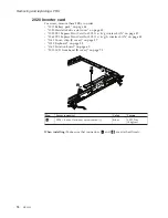 Предварительный просмотр 80 страницы Lenovo 3000 C200 Hardware Maintenance Manual