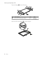 Предварительный просмотр 82 страницы Lenovo 3000 C200 Hardware Maintenance Manual