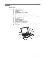 Предварительный просмотр 83 страницы Lenovo 3000 C200 Hardware Maintenance Manual