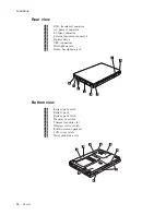 Предварительный просмотр 84 страницы Lenovo 3000 C200 Hardware Maintenance Manual