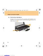 Preview for 22 page of Lenovo 3000 G230 User Manual