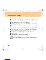 Preview for 36 page of Lenovo 3000 G230 User Manual