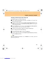 Preview for 37 page of Lenovo 3000 G230 User Manual