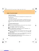 Preview for 38 page of Lenovo 3000 G230 User Manual