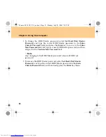 Preview for 40 page of Lenovo 3000 G230 User Manual