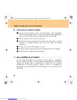 Preview for 96 page of Lenovo 3000 G230 User Manual