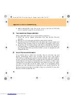 Preview for 106 page of Lenovo 3000 G230 User Manual