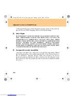 Preview for 110 page of Lenovo 3000 G230 User Manual