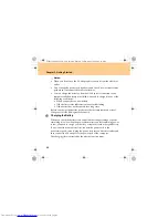 Preview for 48 page of Lenovo 3000 G510 User Manual