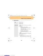 Preview for 85 page of Lenovo 3000 G510 User Manual