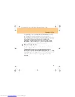 Preview for 89 page of Lenovo 3000 G510 User Manual