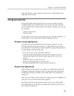 Preview for 20 page of Lenovo 3000 H200 Hardware Maintenance Manual