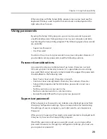 Preview for 26 page of Lenovo 3000 H200 Hardware Maintenance Manual