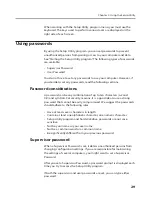 Preview for 32 page of Lenovo 3000 H200 Hardware Maintenance Manual