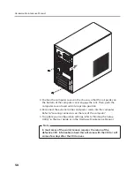 Preview for 53 page of Lenovo 3000 H200 Hardware Maintenance Manual