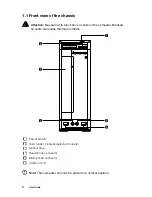 Preview for 7 page of Lenovo 3000 H310 User Manual